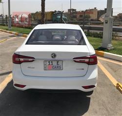 ام جي 5